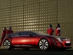 Citroen C-Metisse Concept 2006 года